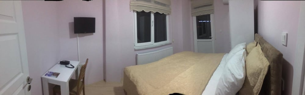 Ilica Otel - Property Image 32