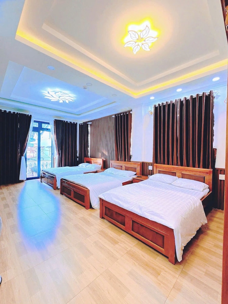 Hostel Nha Tho