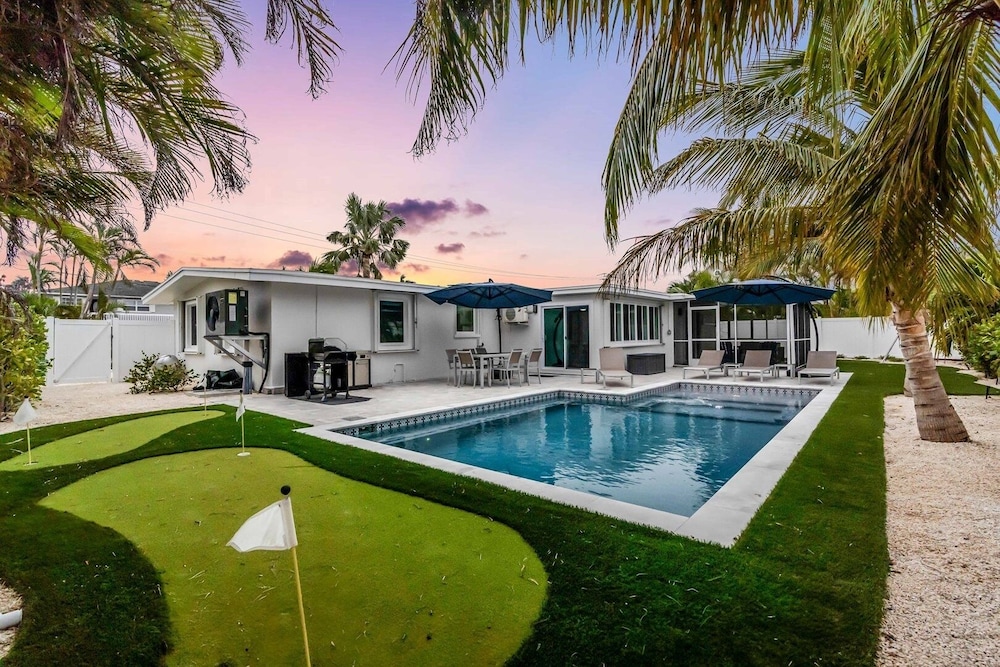 Livinggood 3 Bedroom Home