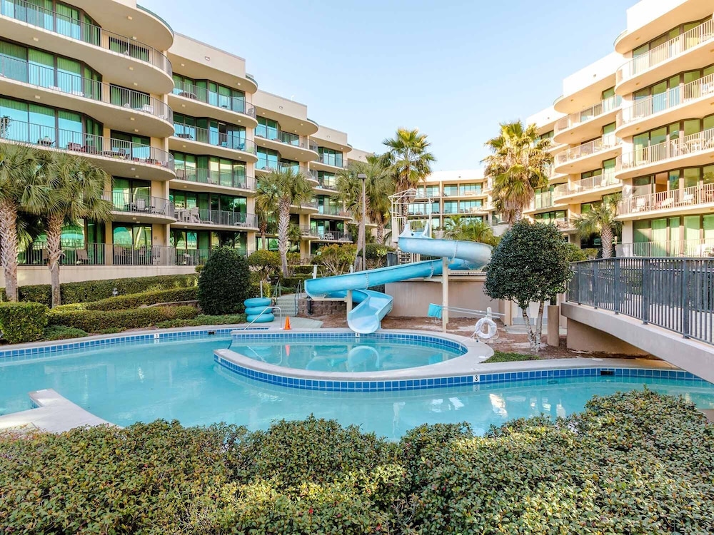 Phoenix on the Bay by Southern Vacation Rentals view 5