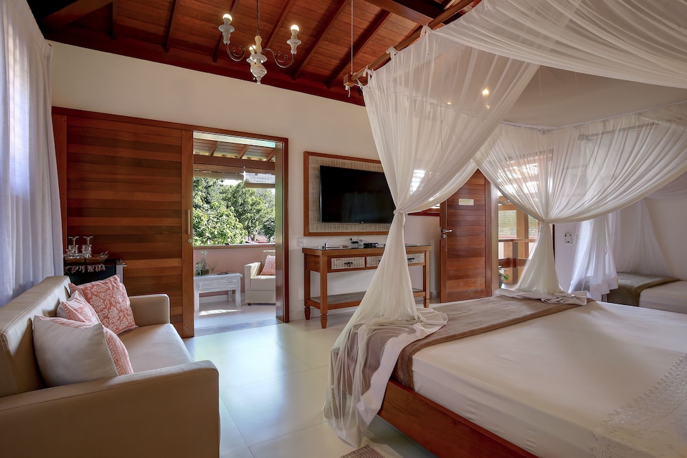 Pousada Quarto Crescente