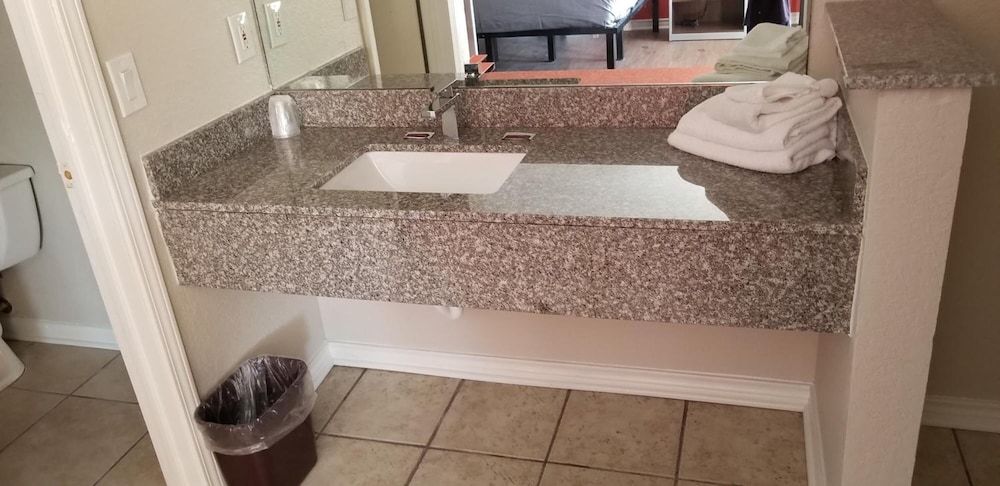 Econo Inn Lackland AFB Seaworld, Billede 6
