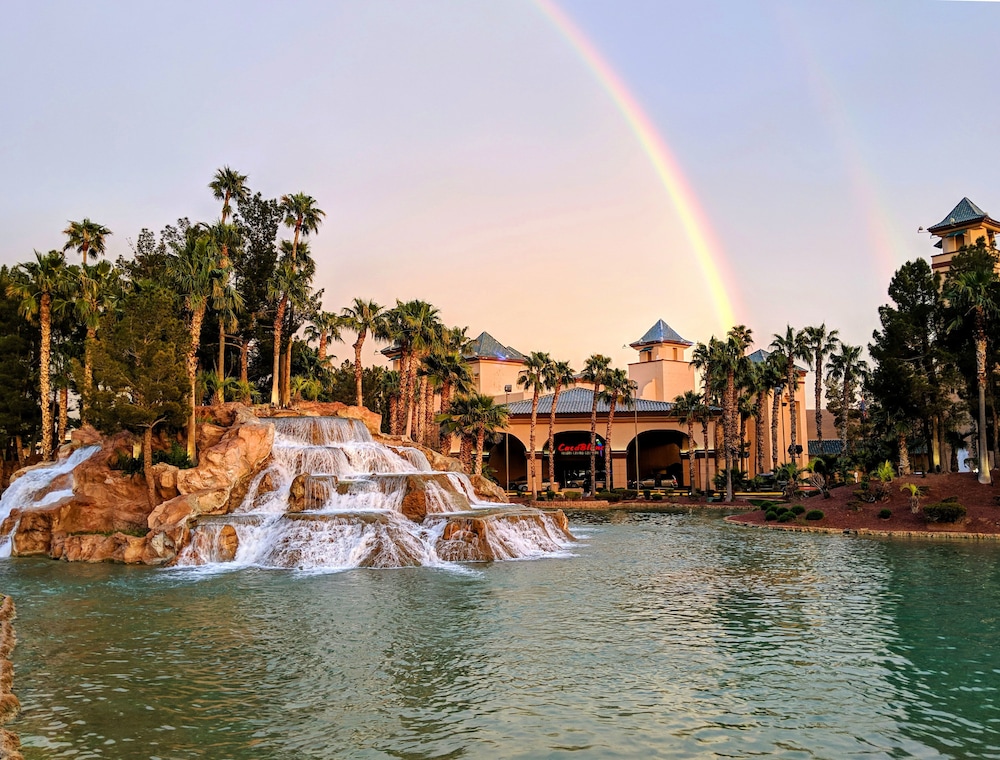 Mesquite Vacations - CasaBlanca Resort and Casino - Property Image 1