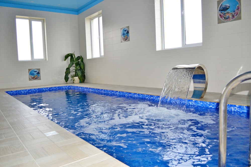 Guest House Na Lugu