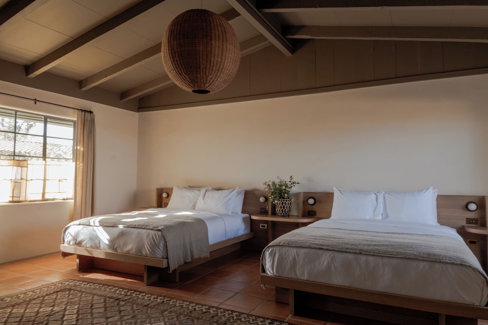 Hotel Wren