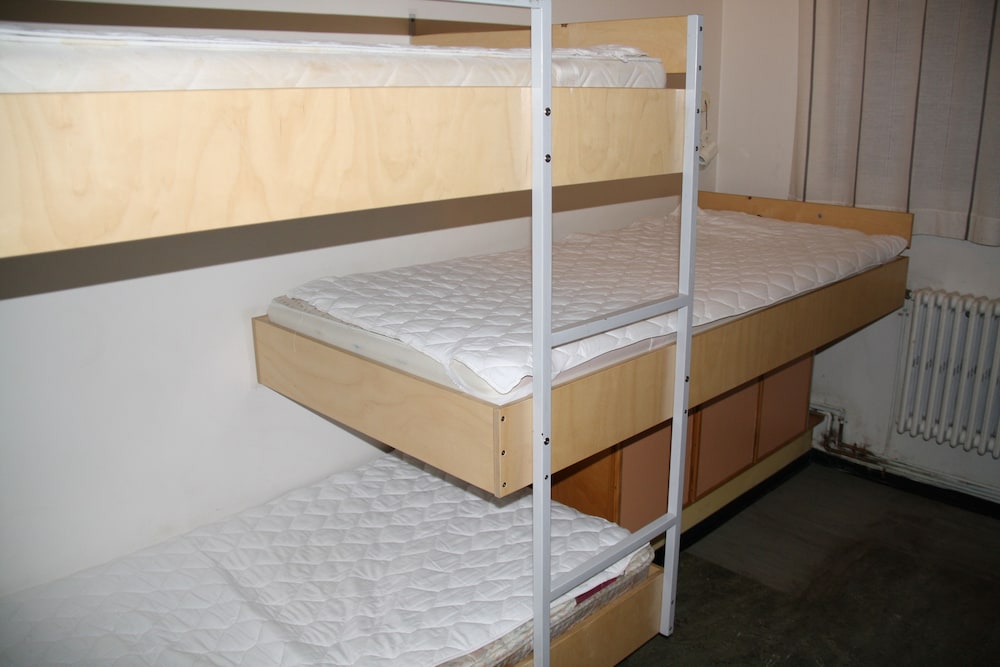Hostel Reykjanes
