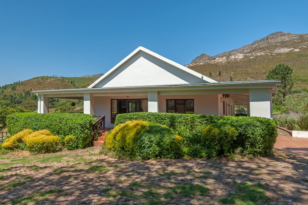 High Season Farm