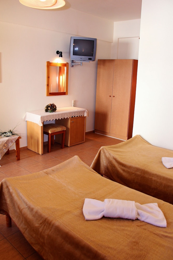 Lia Sofia Apartments view 2