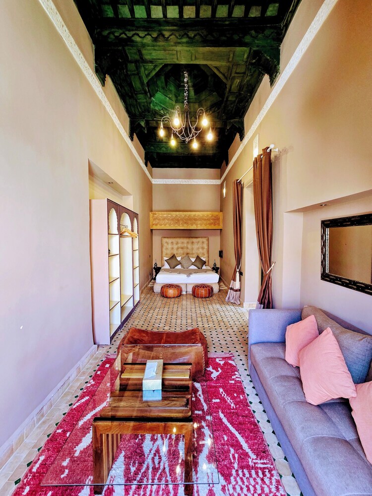 Le Riad Medina Privilège & Spa