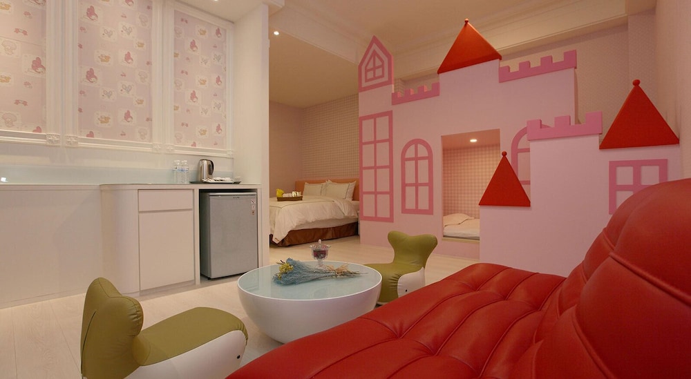 Ting-Feng B&B
