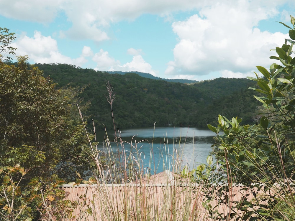 Sumaj Lagoon Lodge