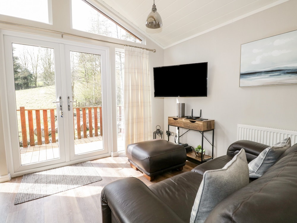 Troutbeck Lodge