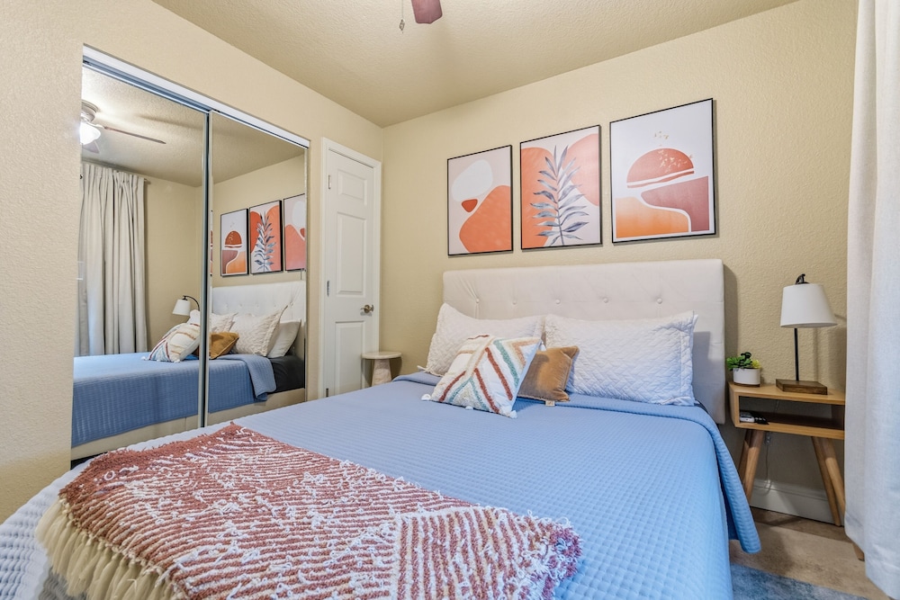 Clearwater Golden Escape On Lake Hamilton 2 Bedroom Condo