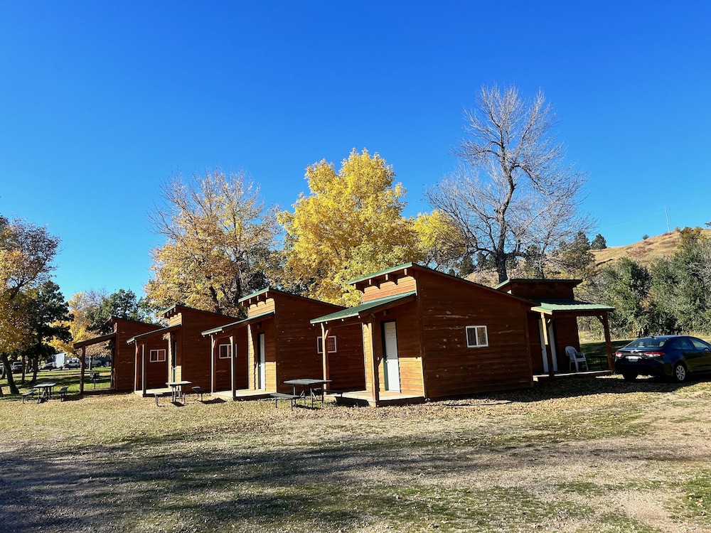 Days End Campground & RV Park
