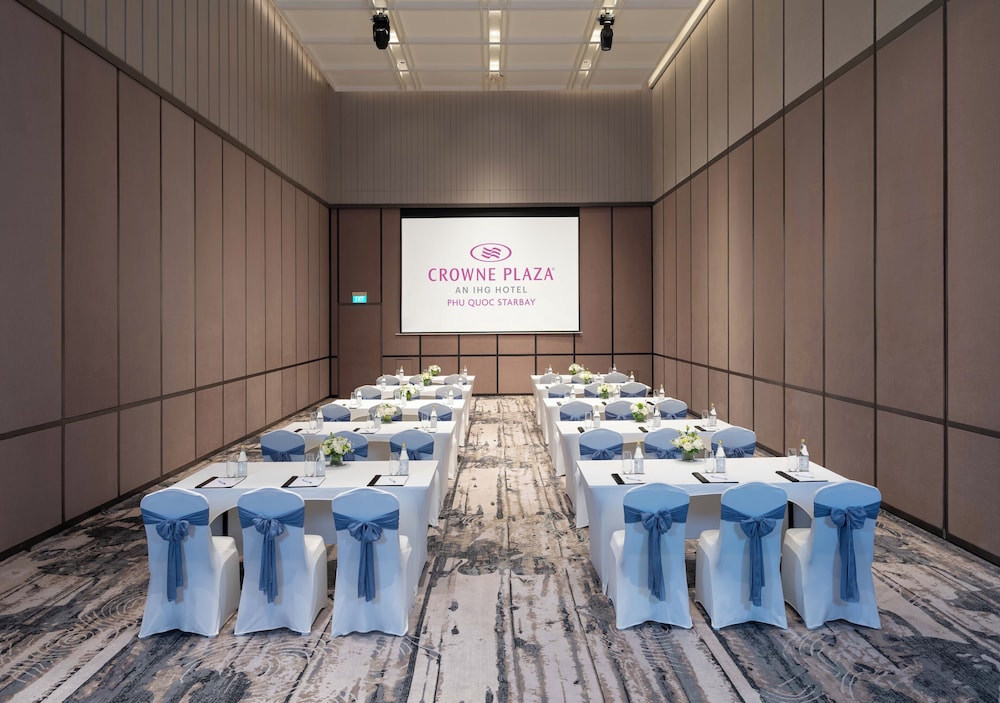 Crowne Plaza Phu Quoc Starbay by IHG 109