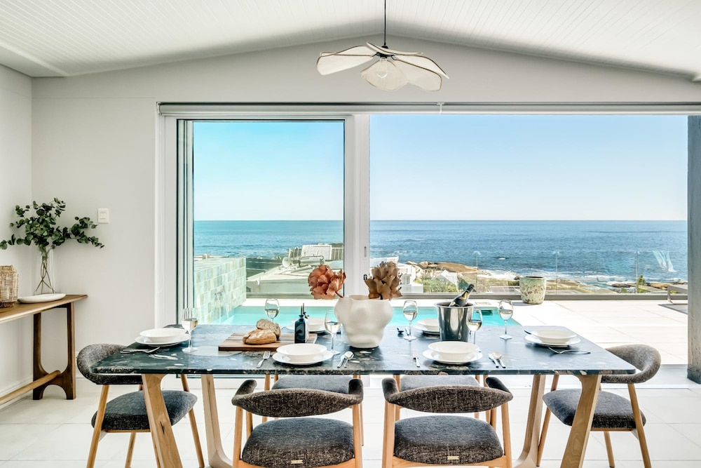 Ocean View Camps Bay 3bed Sapphire Tide Terrace