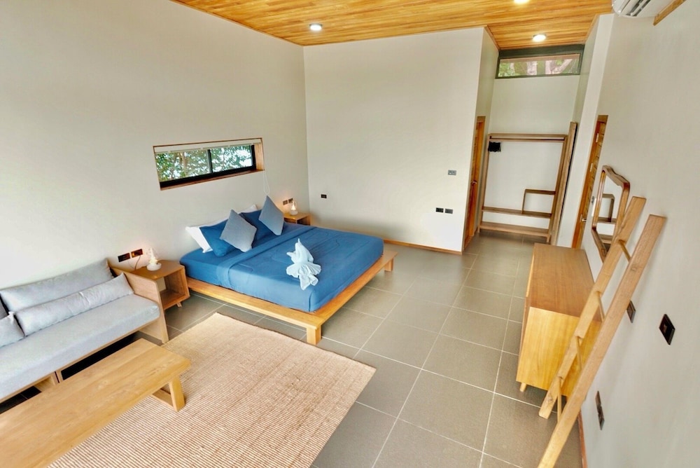 Yume 17 Sea View Villas