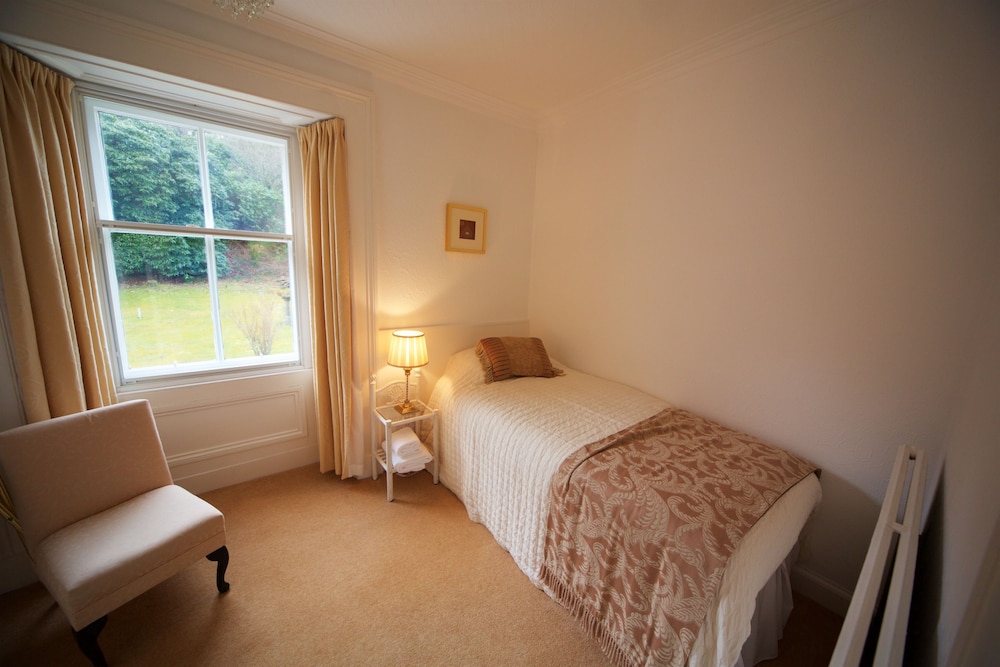 Thistle House Guest House