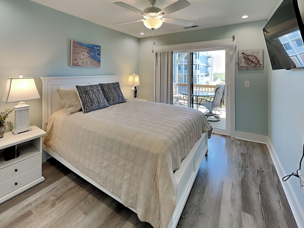 603 Salty Breeze by Topsail Realty