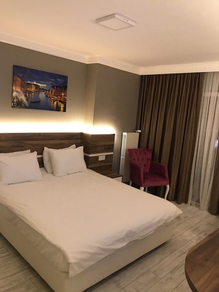 Ankara Atlantik Otel - Image 16
