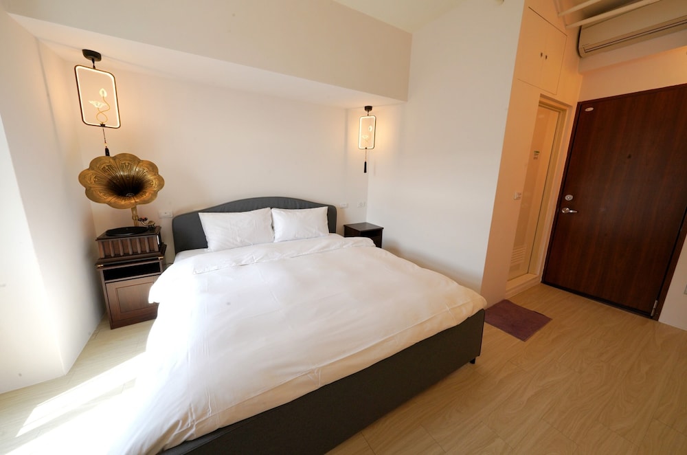 An Lan Jie Hotel - Hostel