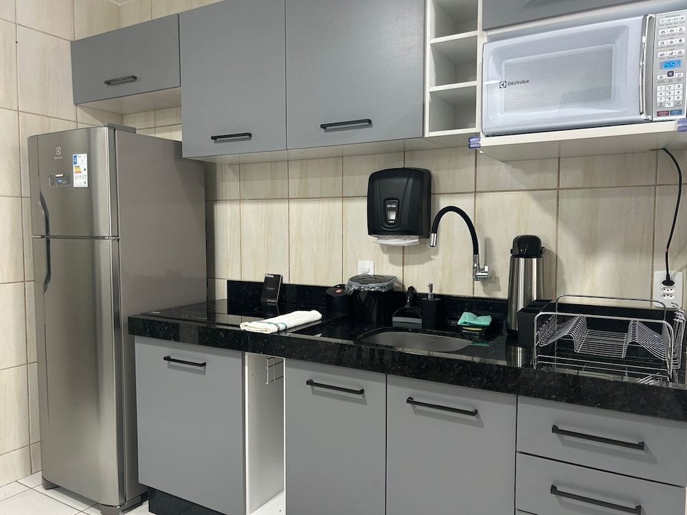 Apartamento No Costa e Silva