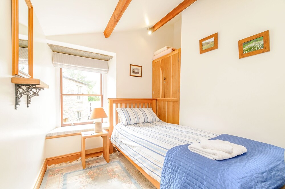 Mill Cottage