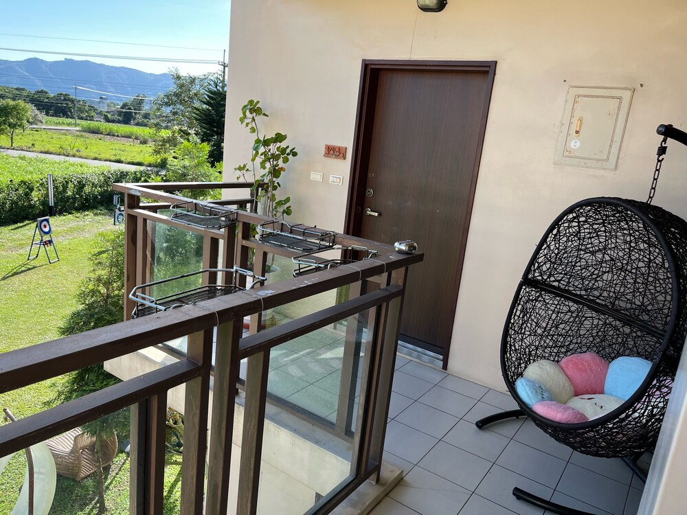 MerJiang B&B