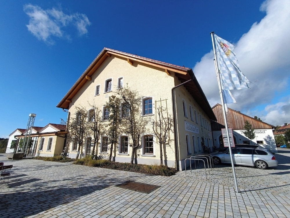 Gasthof zur Post