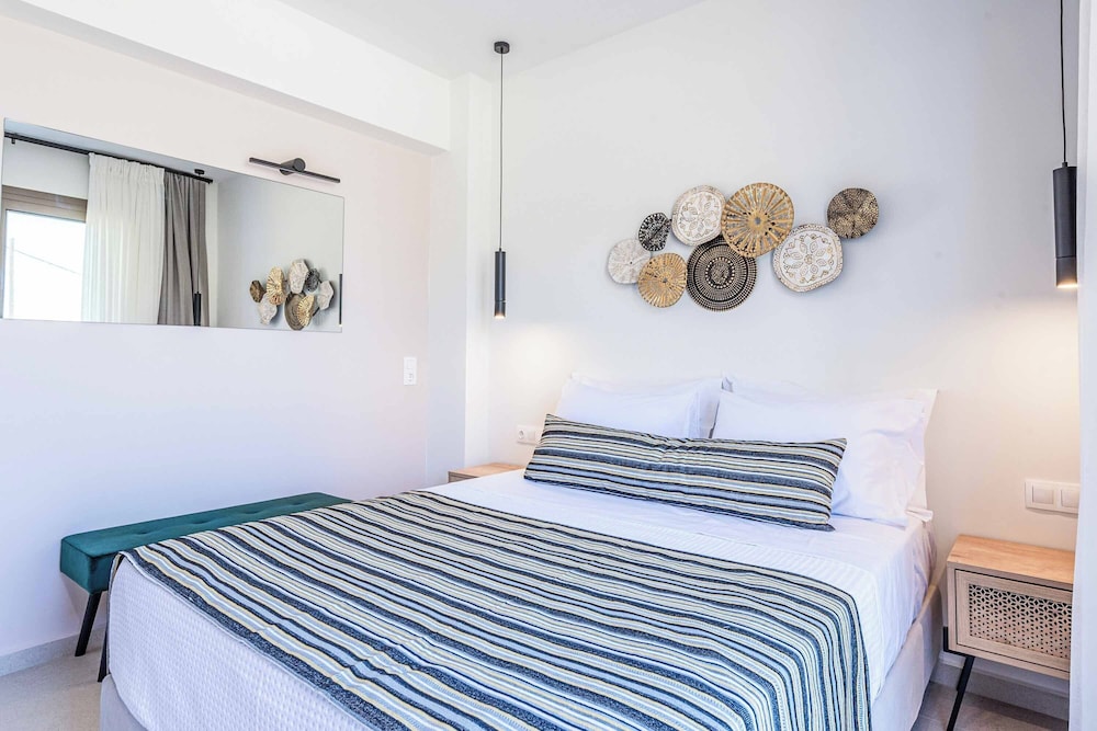 Villa Athina Athel