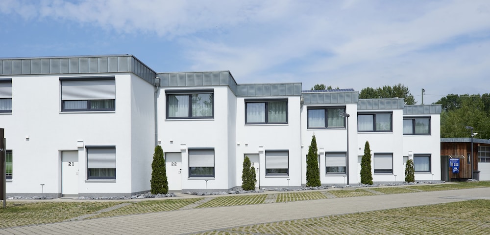 CityMotel Soest - Property Image 13