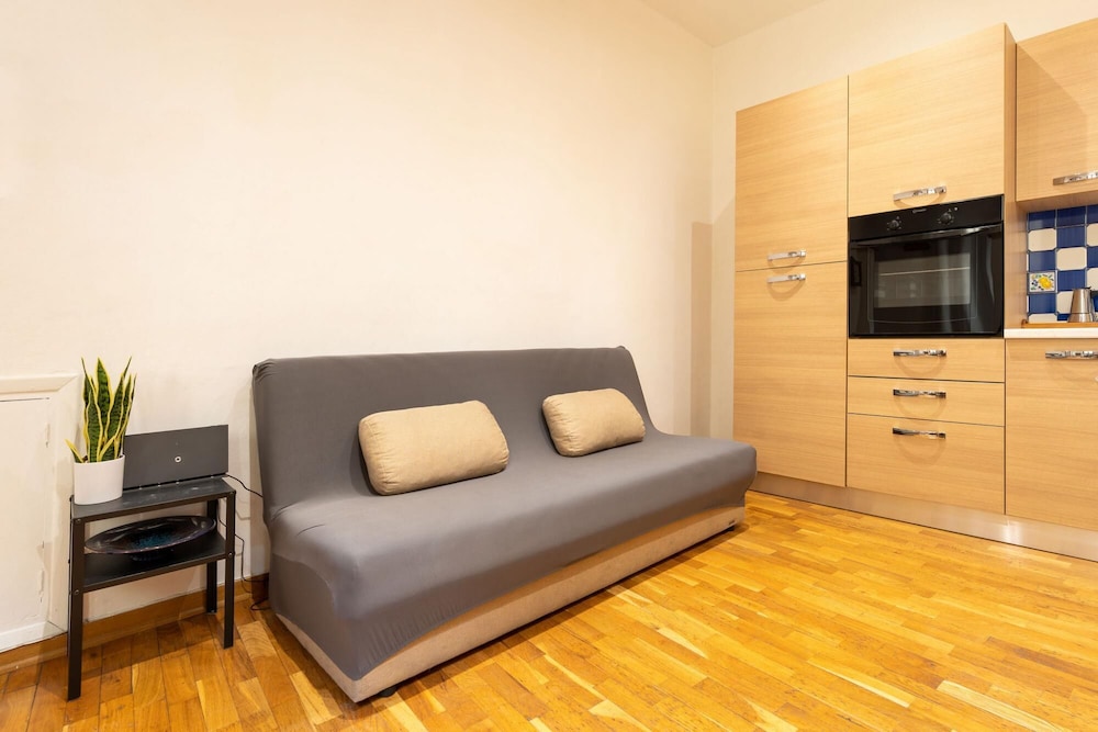 Zannoni Apartment in Firenze