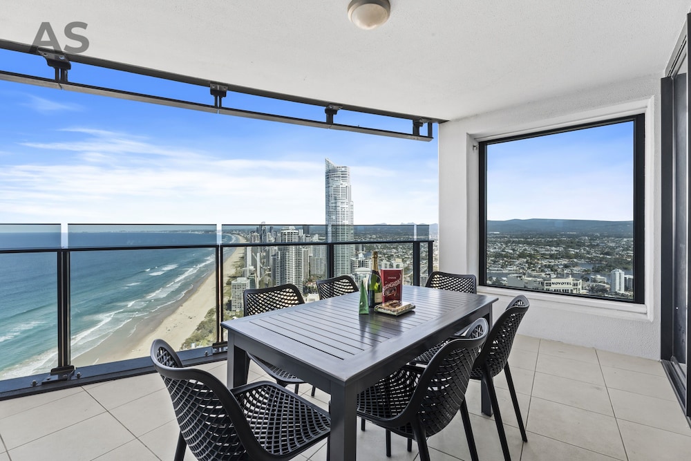 Surfers Paradise Vacations - Esplanade (Soul) - Apartment Stay Private - Property Image 21