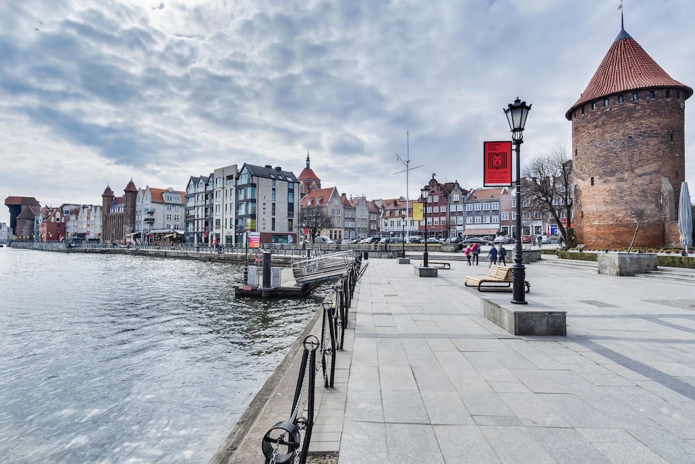 Elite Apartments Old Town Prestige