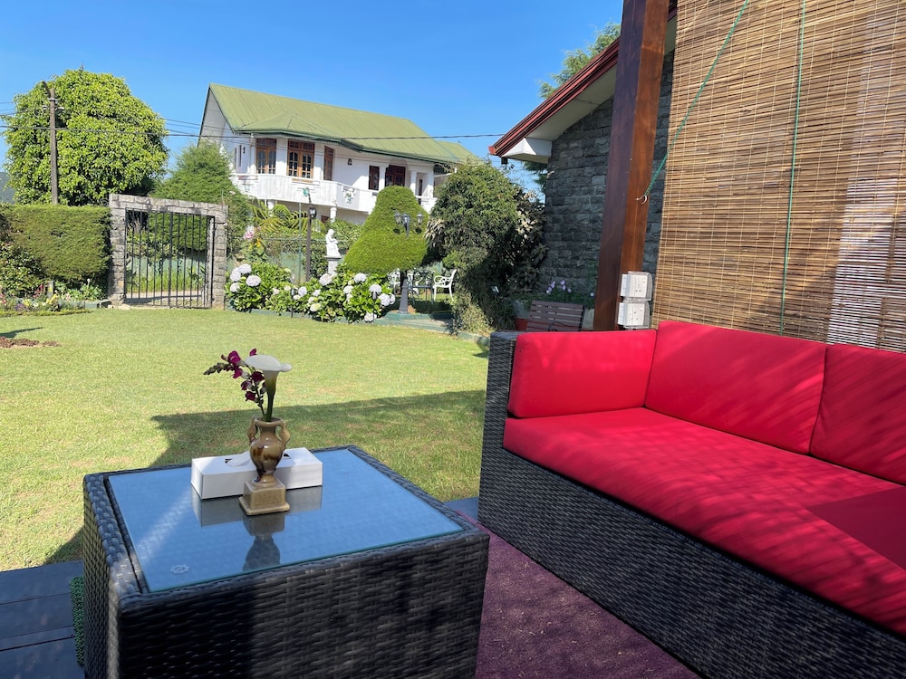 The Rosedale Grand Nuwara Eliya