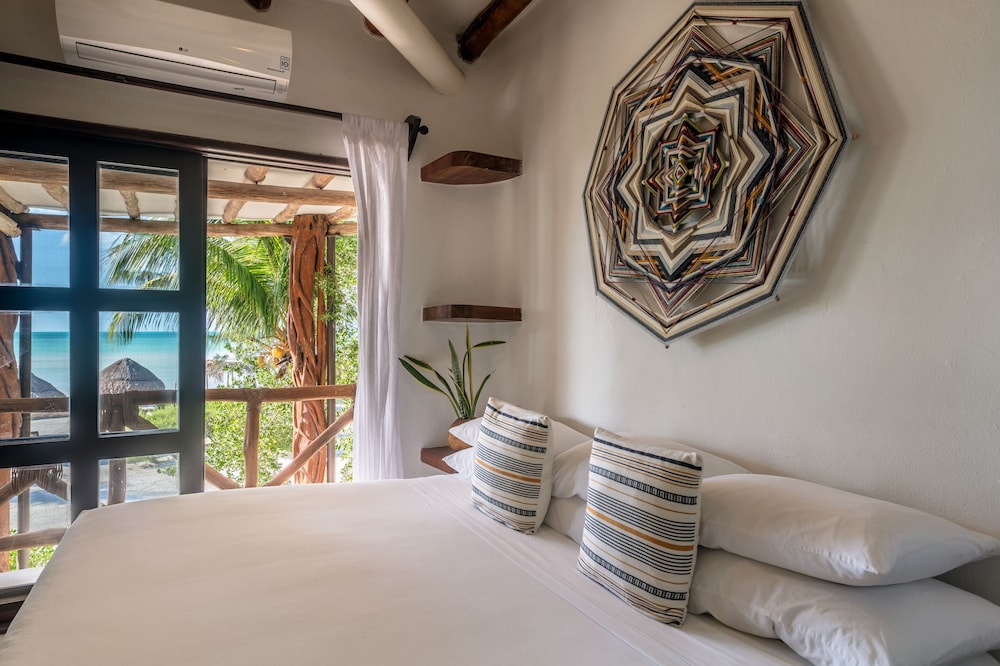 Isla Holbox Vacations - Hotel Villas Flamingos - Property Image 28