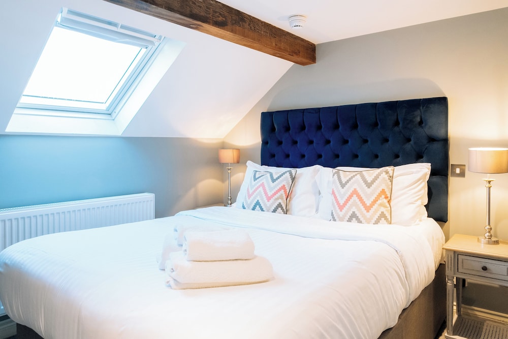 The Hanbury Townhouse
