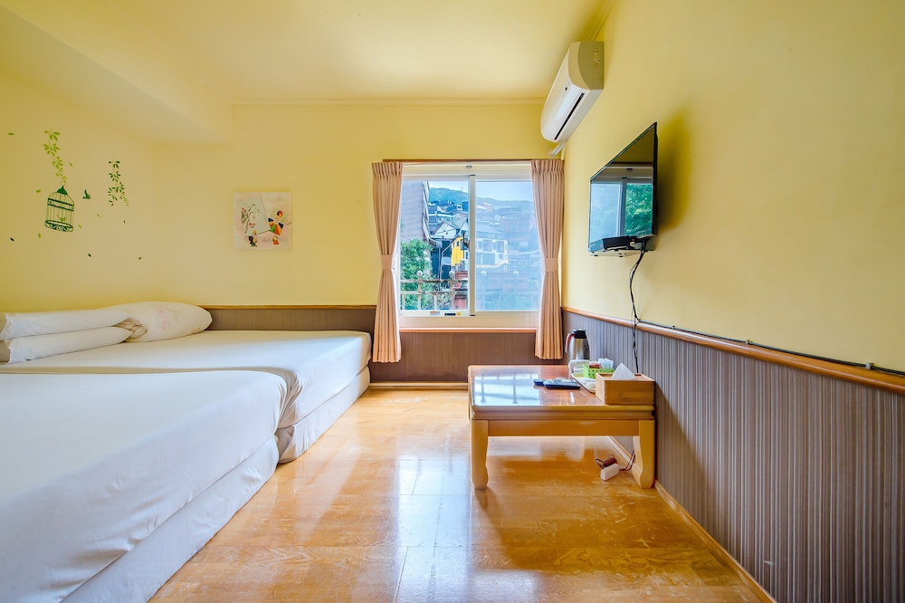 CF Kite Homestay