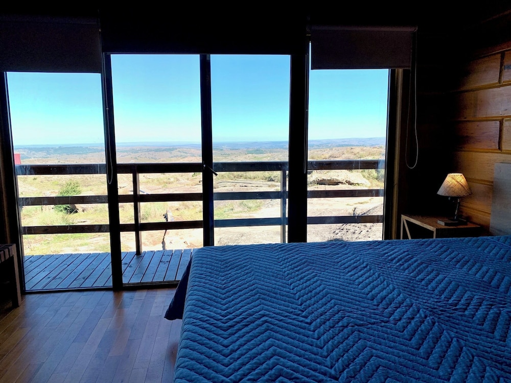 ALMA SERRANA SUITES