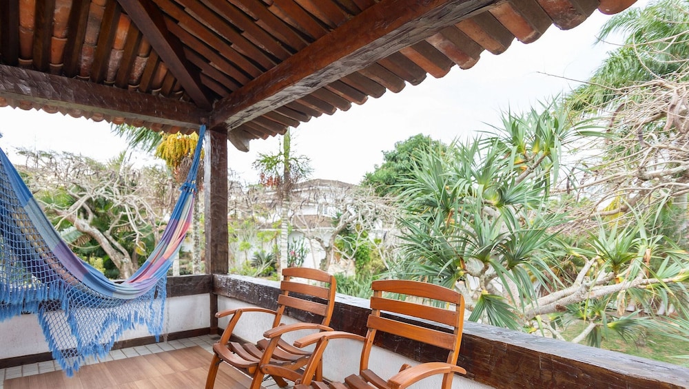 Bz34 Casa 150m da praia Piscina e Sauna