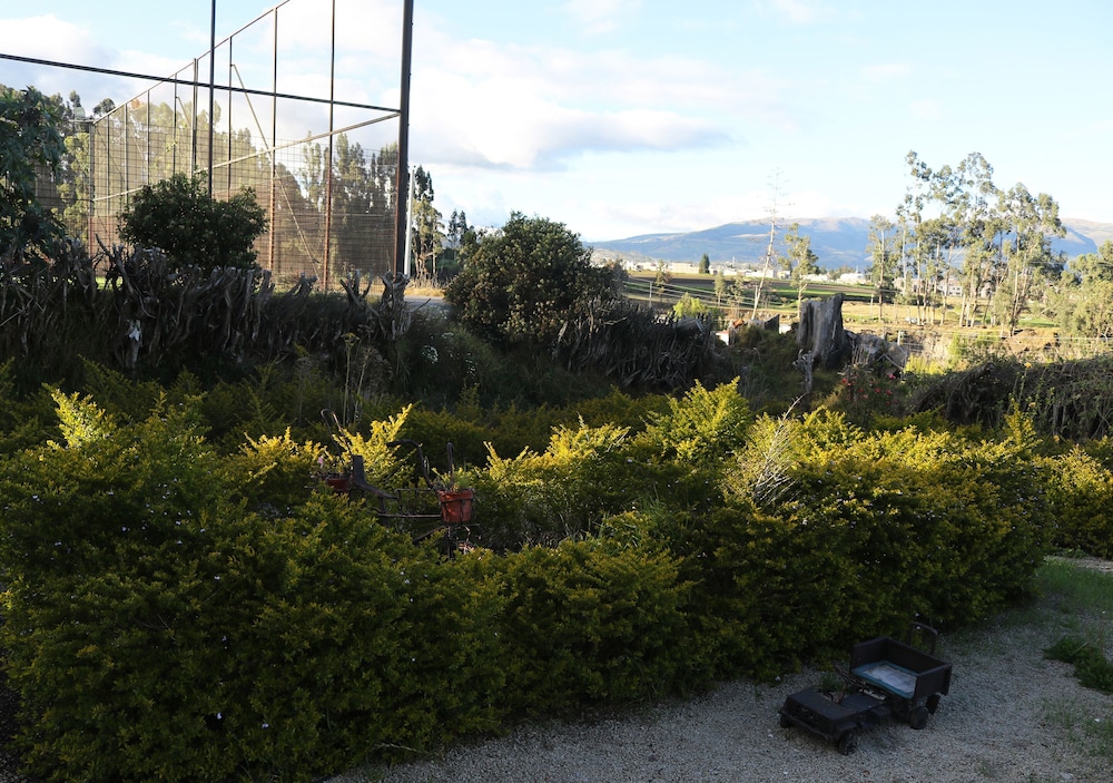 Hacienda Turística Las Manolas
