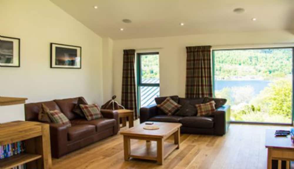 Taymouth Marina - 9 Lawers View
