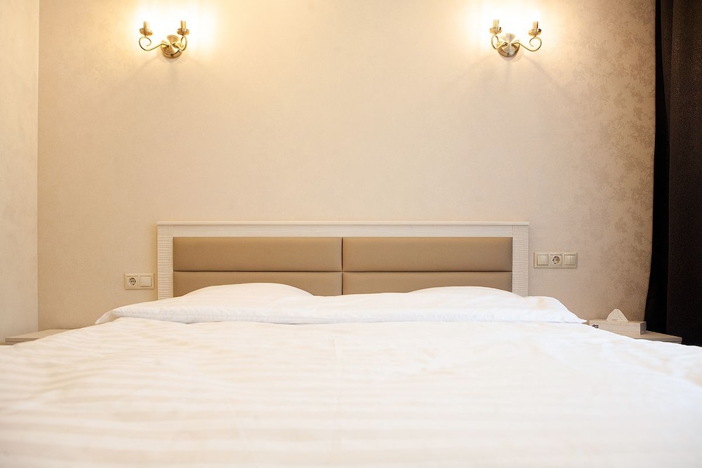 Hotel ARAVANA