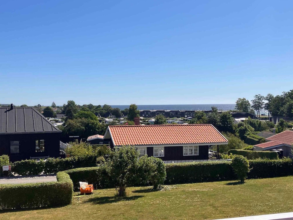 4 Star Holiday Home in Kerteminde