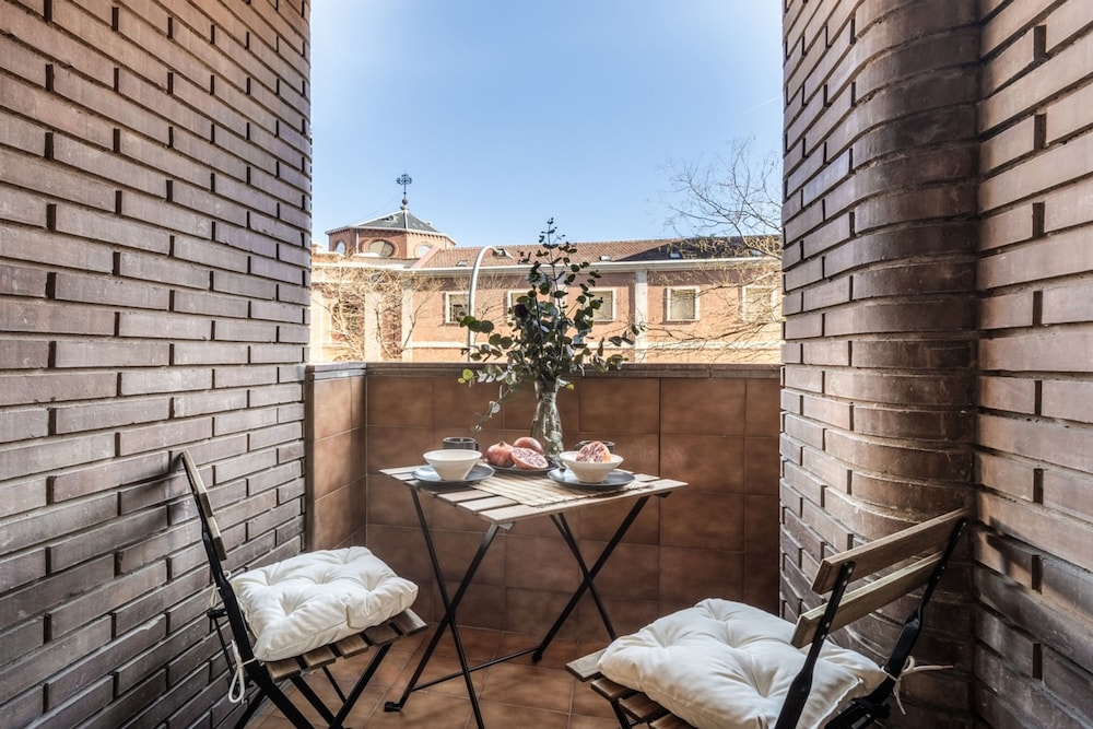 Donana - 1 Bedroom in R os Rosas