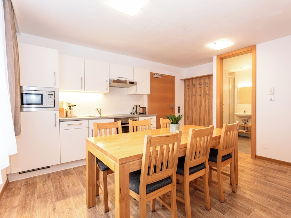 Appartements Hollin by we rent