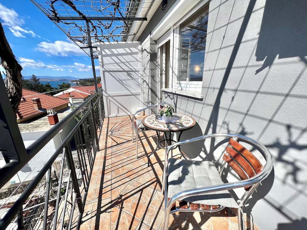 Studio Apartman Mare 2