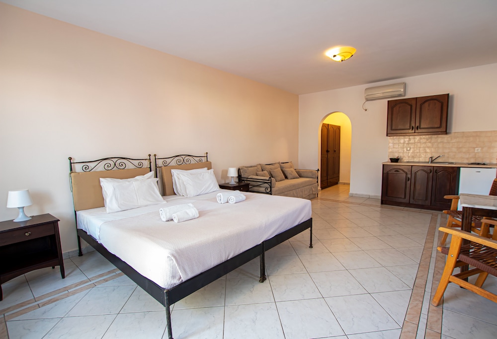 Joy Beach Hotel