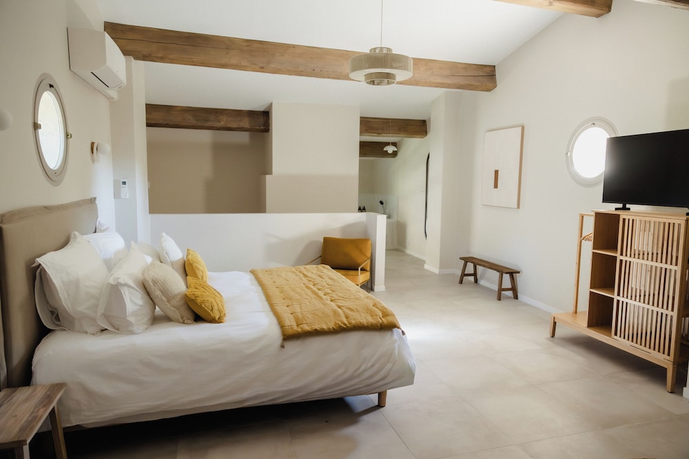 La Bastide de Monique - Maison d'hôtes