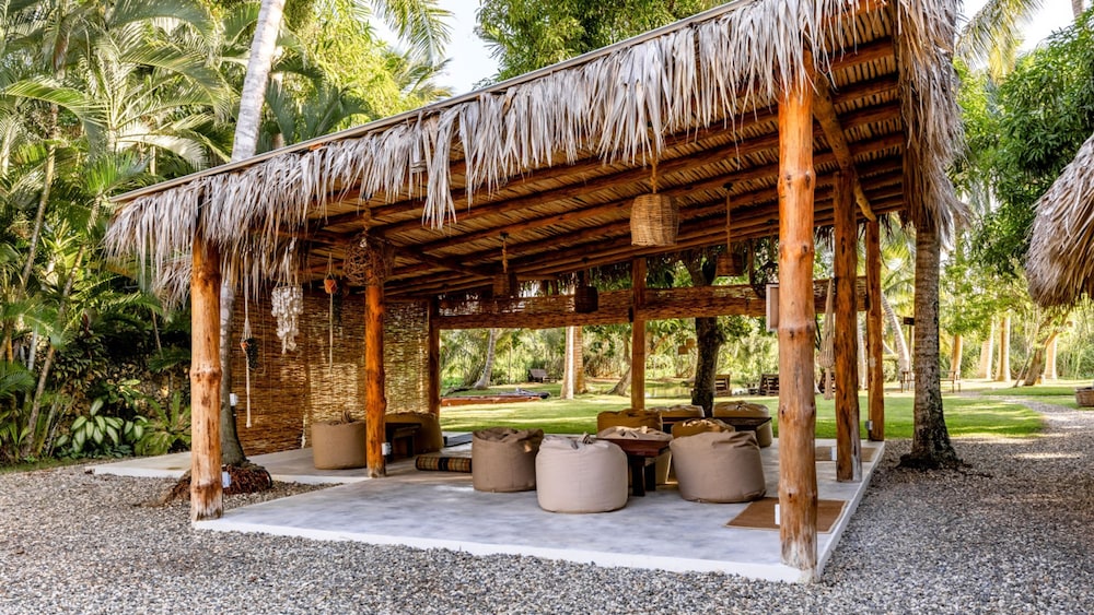 Dreamer Basic Room With Private Terrace